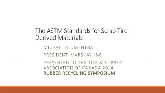 astm d5603